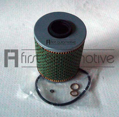 1A FIRST AUTOMOTIVE alyvos filtras E50362